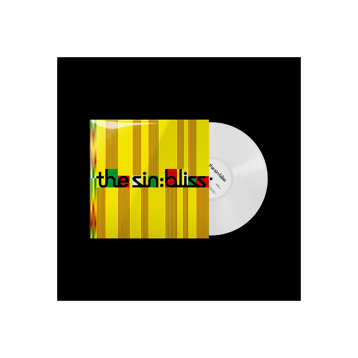 ENHYPEN THE SIN : BLISS (Vinyl)