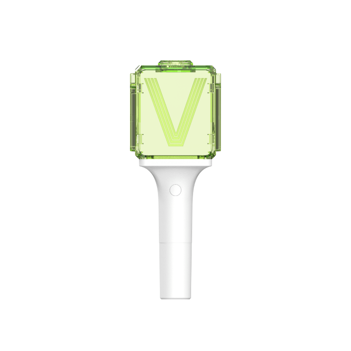 WayV OFFICIAL FANLIGHT VER.2.0