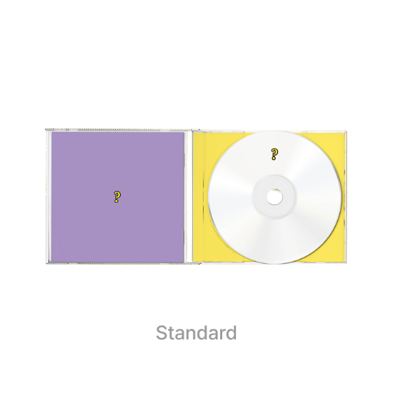 BOYNEXTDOOR JAPAN 2nd Single "BOYLIFE Standard Edition