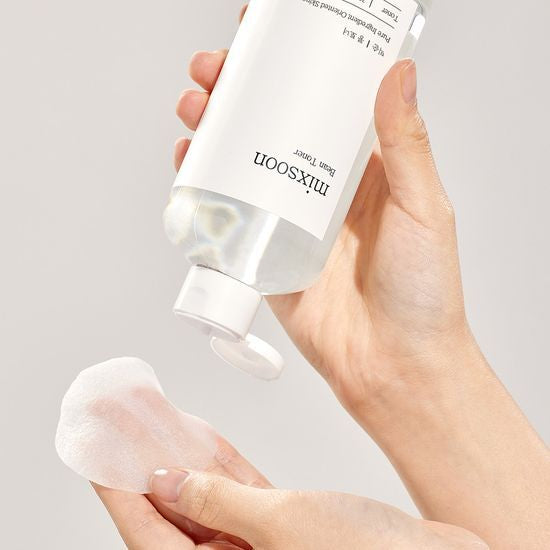 mixsoon Centella Asiatica Toner 300ml