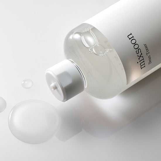 mixsoon Centella Asiatica Toner 300ml