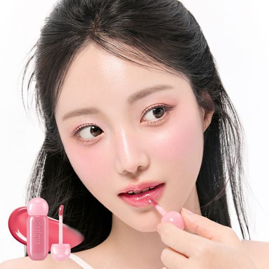 daisique Juicy Dewy Glow Tint
