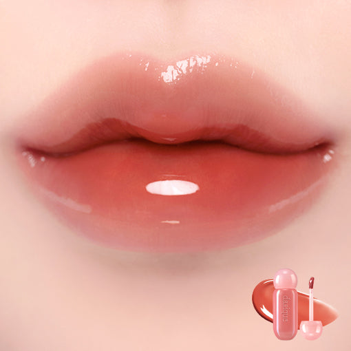 daisique Juicy Dewy Glow Tint