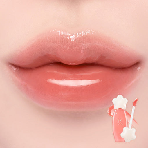 daisique Pure Water Lip Gloss