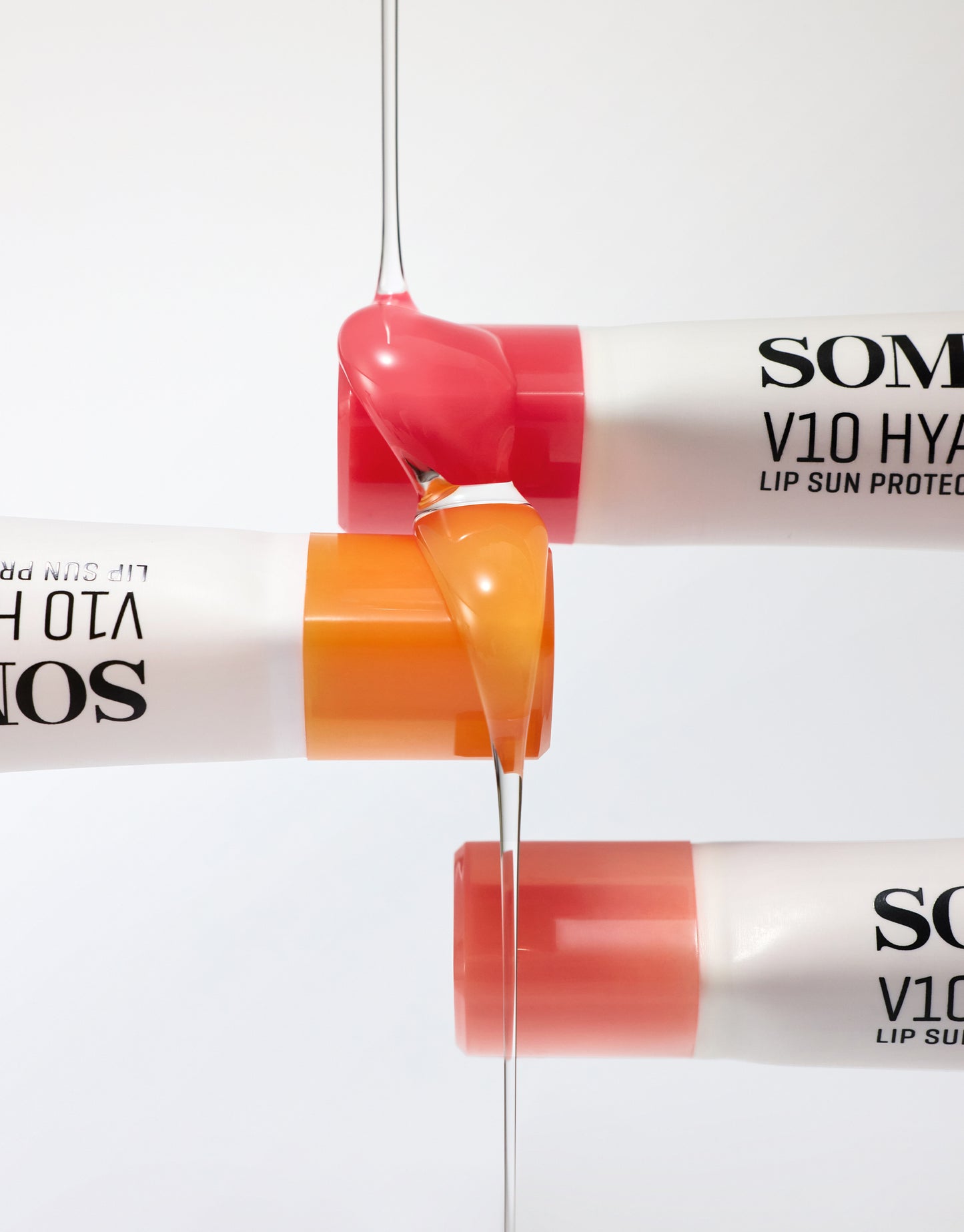 Some By Mi V10 HYAL SPF15 Lip Sun Protector