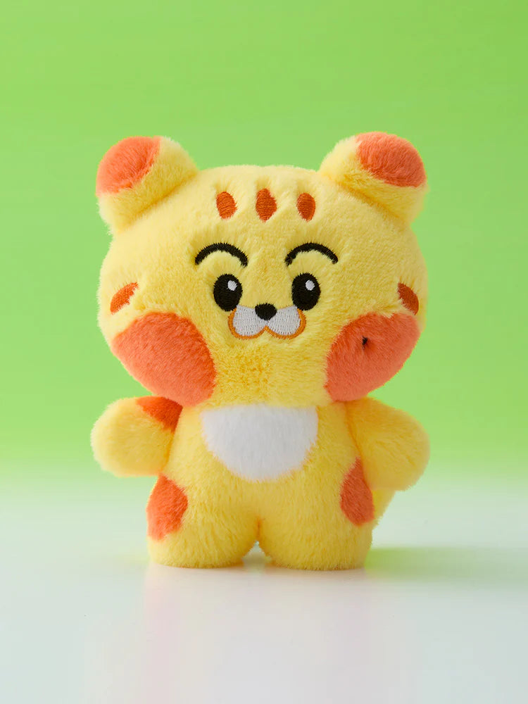 NCT DREAM Dreamy eong doll