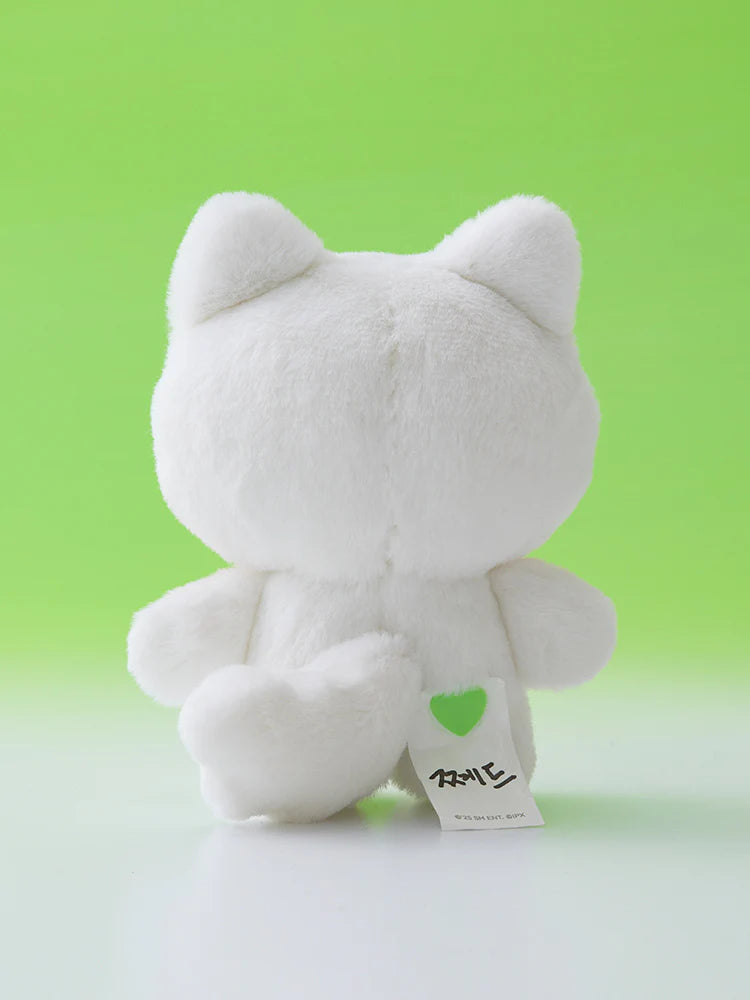 NCT DREAM Dreamy jjed doll