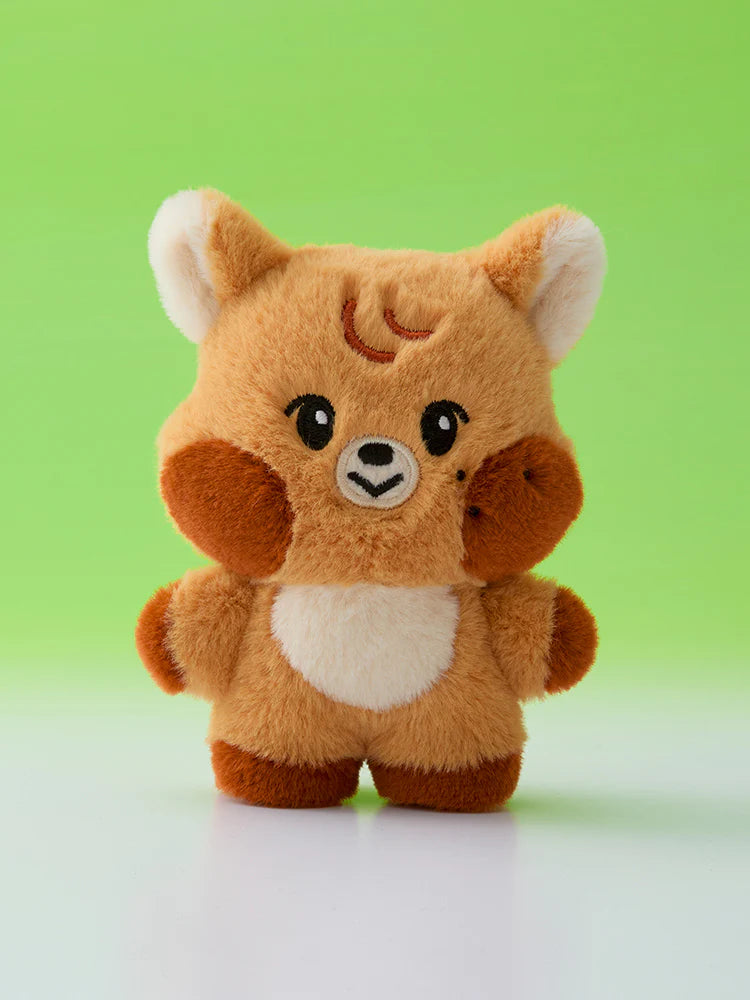 NCT DREAM Dreamy jjopoo Doll