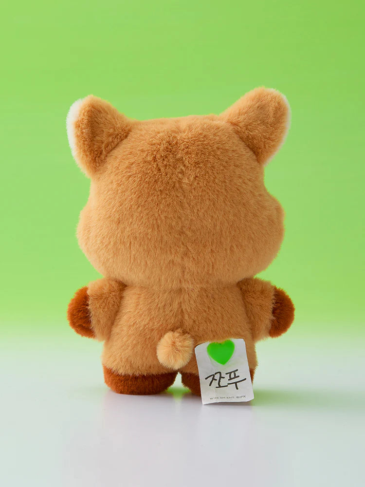 NCT DREAM Dreamy jjopoo Doll
