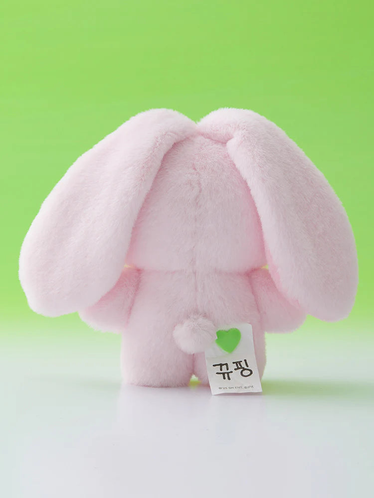 NCT DREAM Dreamy kkyuping Doll