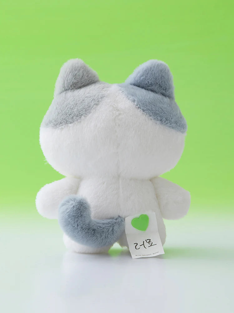 NCT DREAM Dreamy lemyo Doll