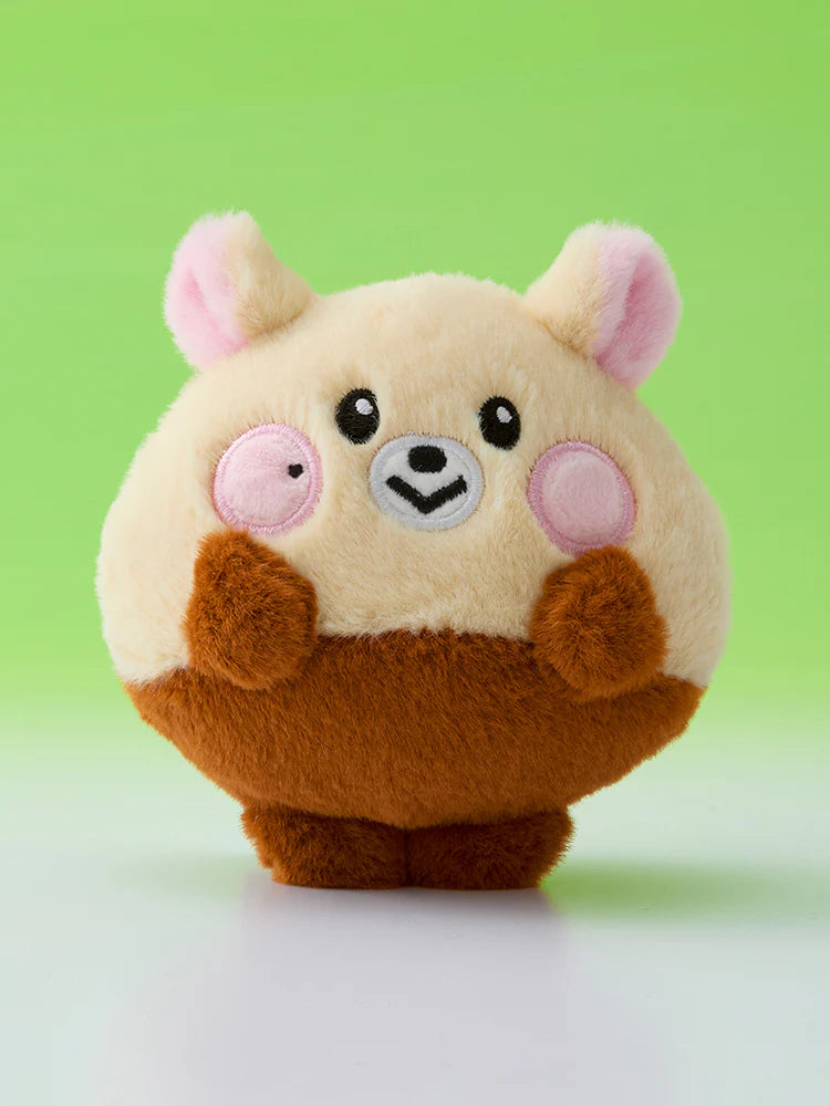 NCT DREAM Dreamy Bamjji Doll