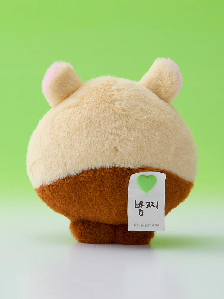 NCT DREAM Dreamy Bamjji Doll