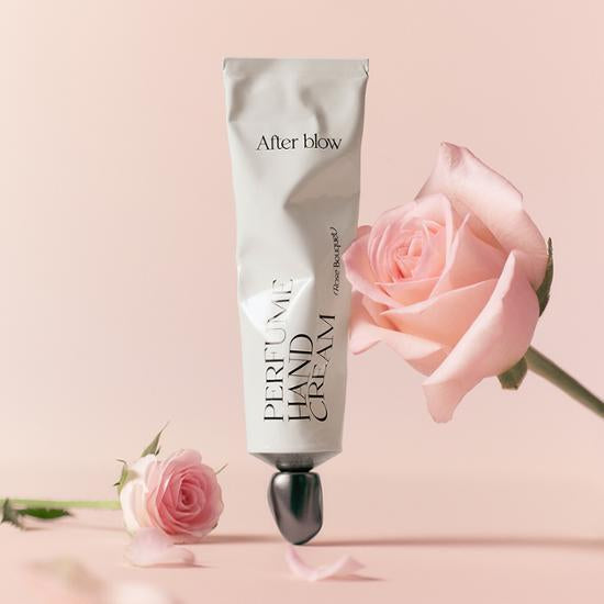 After blow Perfume Hand Cream 50mL