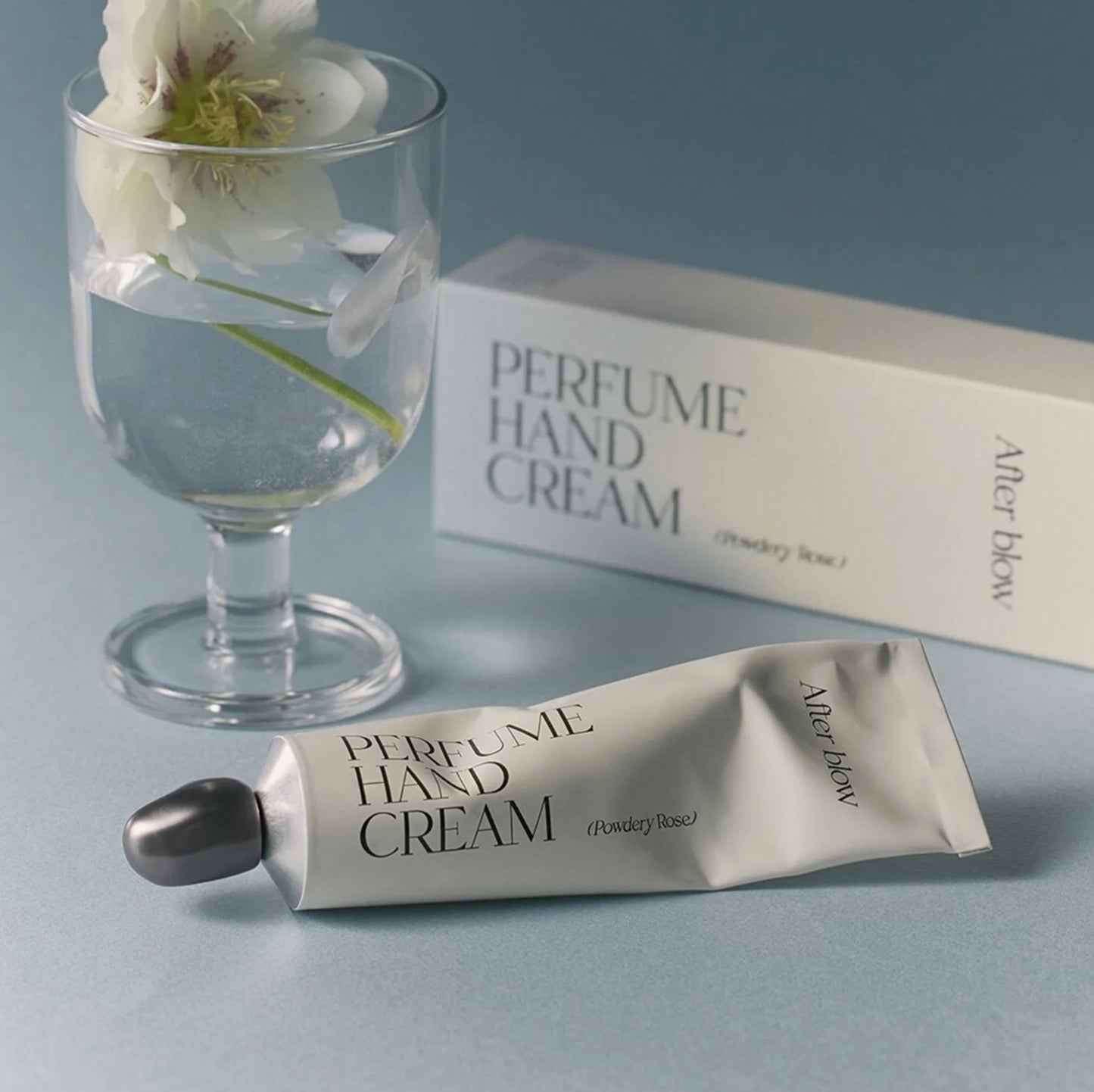 After blow Perfume Hand Cream 50mL