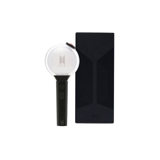 BTS Official Light Stick Special Edition