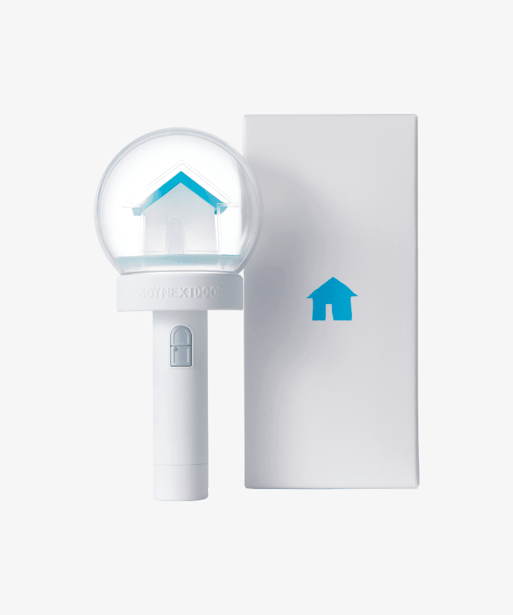 BOYNEXTDOOR BOYNEXTDOOR OFFICIAL LIGHT STICK