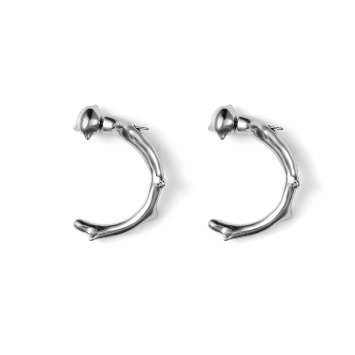 ENHYPEN DESIRE :UNLEASH official merch βοΈβπ₯ Earring (Thorn)