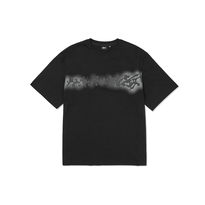 ENHYPEN DESIRE :UNLEASH official merch βοΈβπ₯ S/S T-Shirt ( MINE)