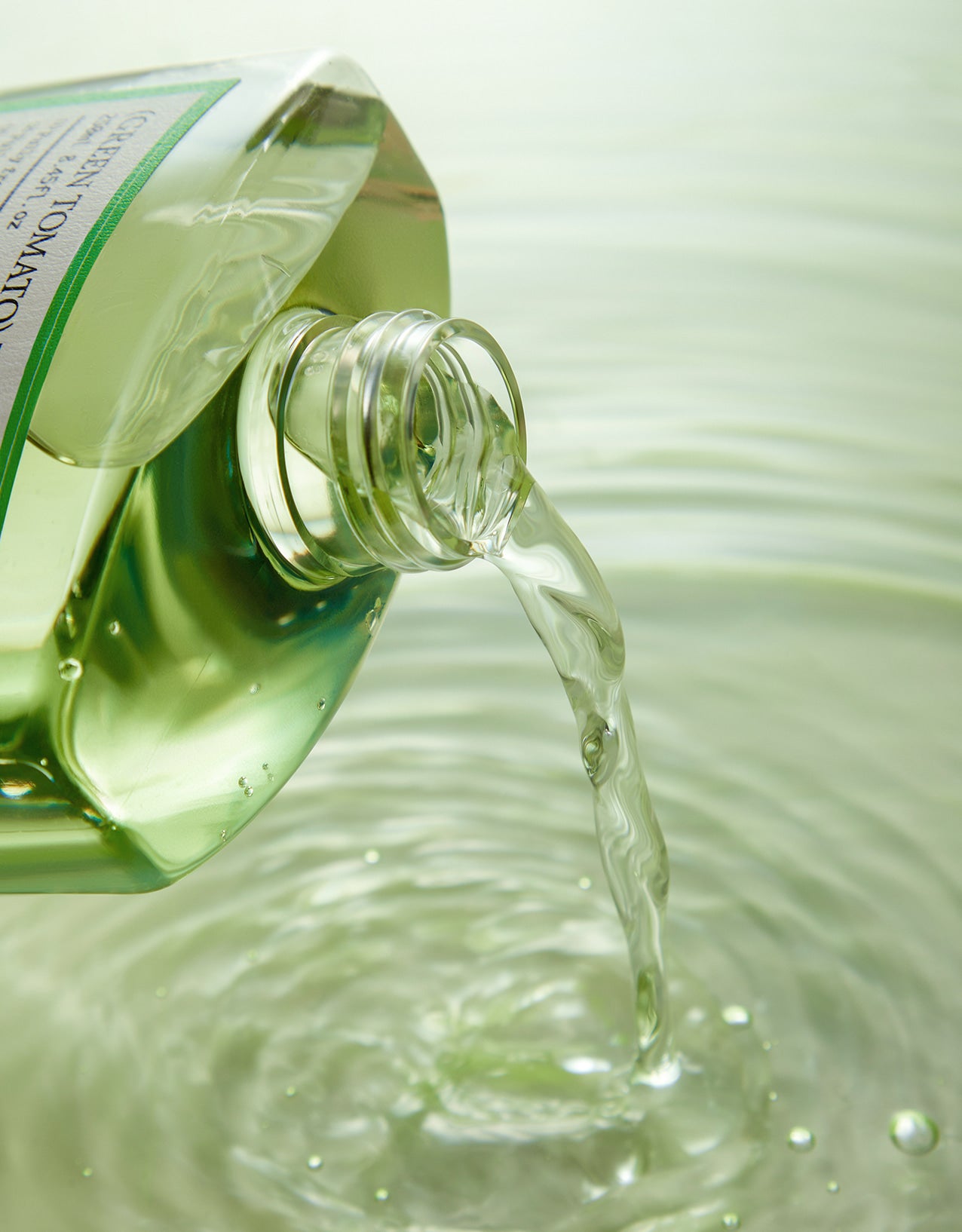 fully green tomato toner 250ml