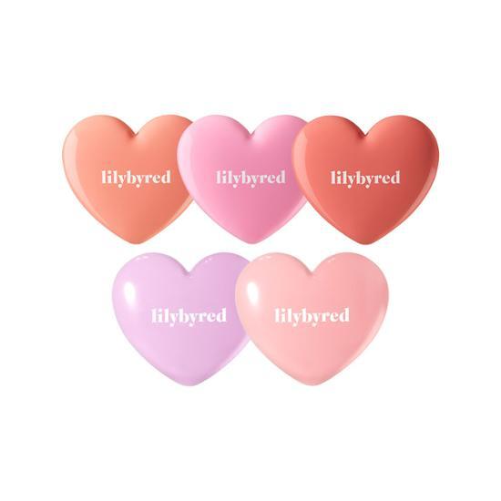 lilybyred Luv Beam Cheek Balm 3.5g