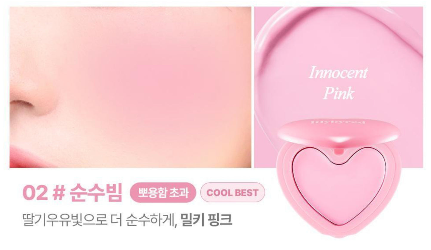 lilybyred Luv Beam Cheek Balm 3.5g