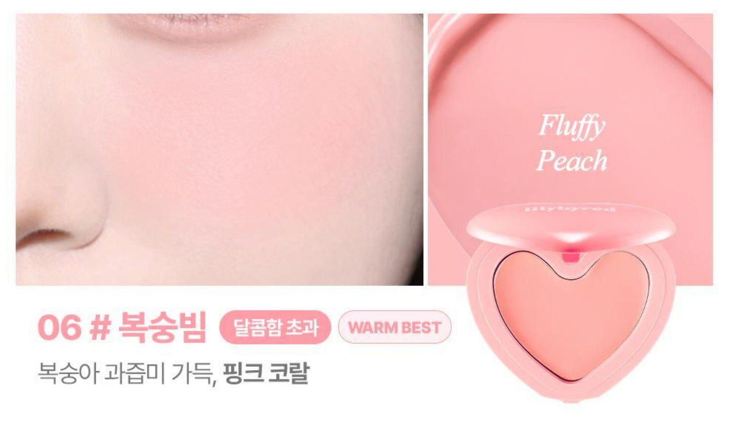 lilybyred Luv Beam Cheek Balm 3.5g
