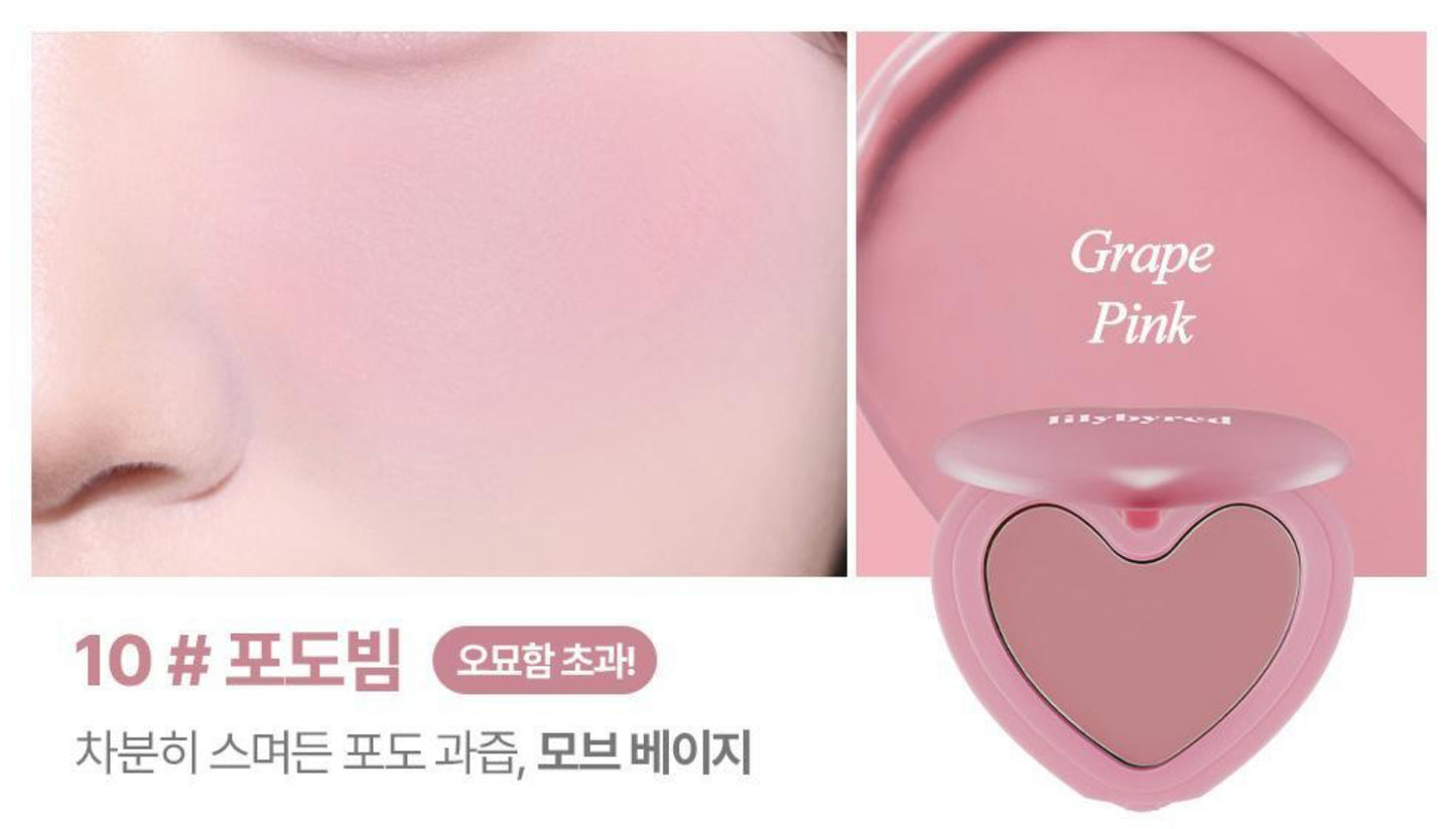 lilybyred Luv Beam Cheek Balm 3.5g