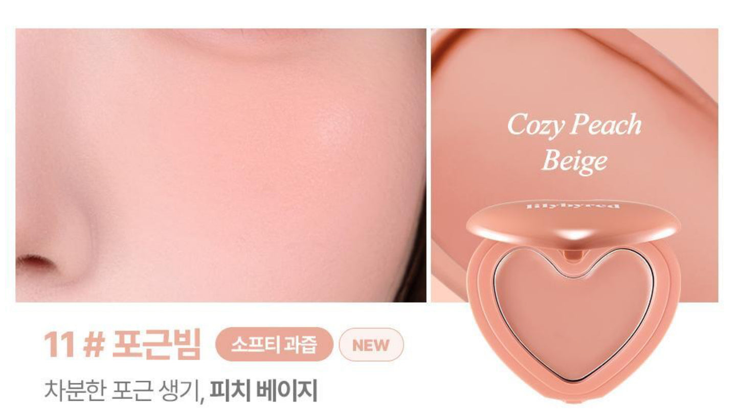 lilybyred Luv Beam Cheek Balm 3.5g