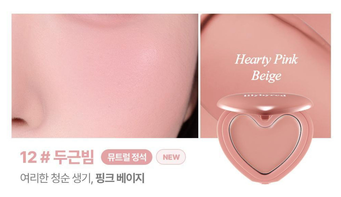 lilybyred Luv Beam Cheek Balm 3.5g
