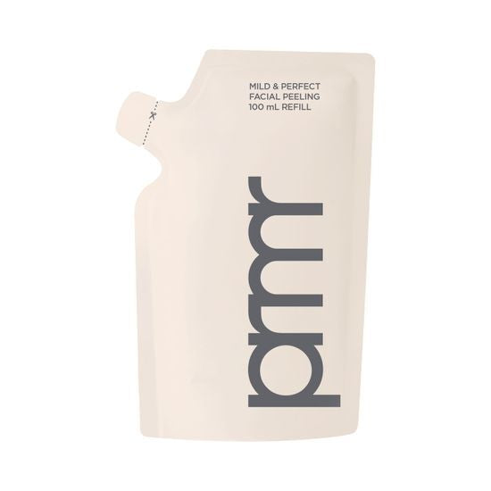 Primera Mild and Perfect Facial Peeling 100ml Planning (+100ml Refill )