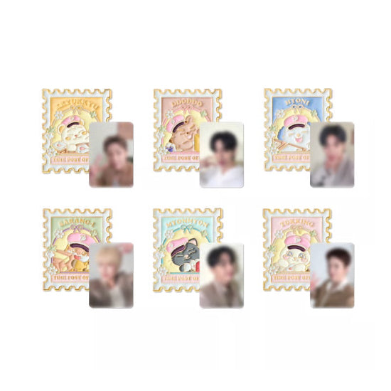 INFINITE PIRITZ Badge