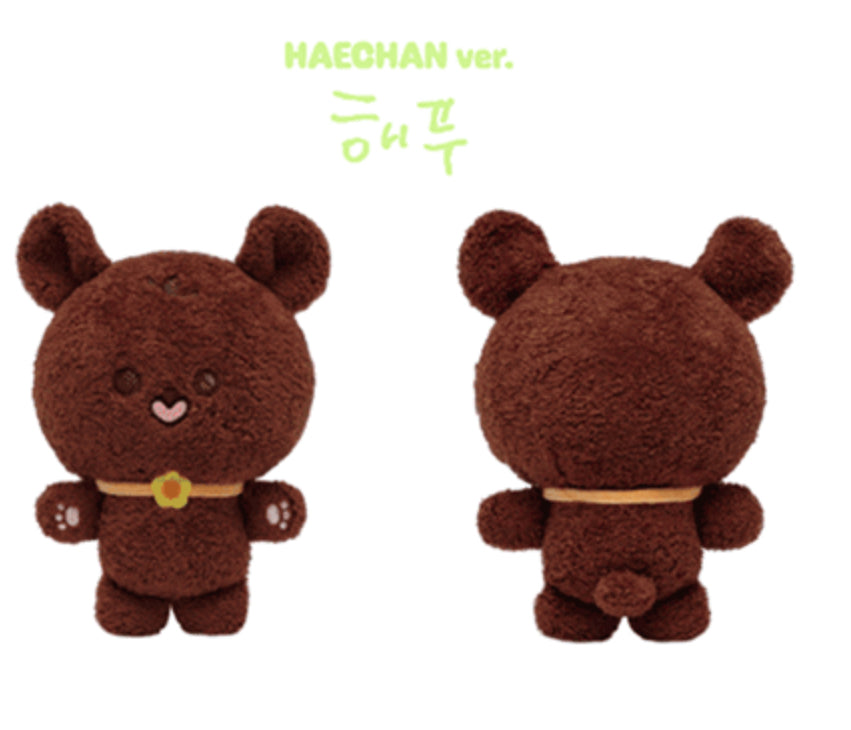 NCT127 BIG-MOONG-CHILL