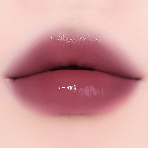 NAMING Glowy Heart Lip Tint 5.7g