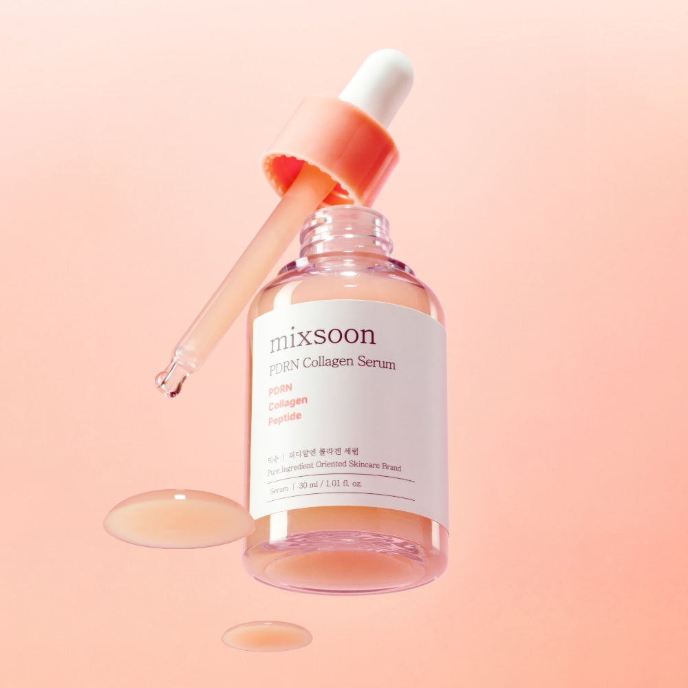 Mixsoon PDRN Collagen Serum 30ml