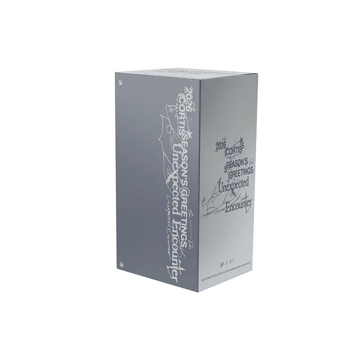 CORTIS 2026 SEASON’S GREETINGS