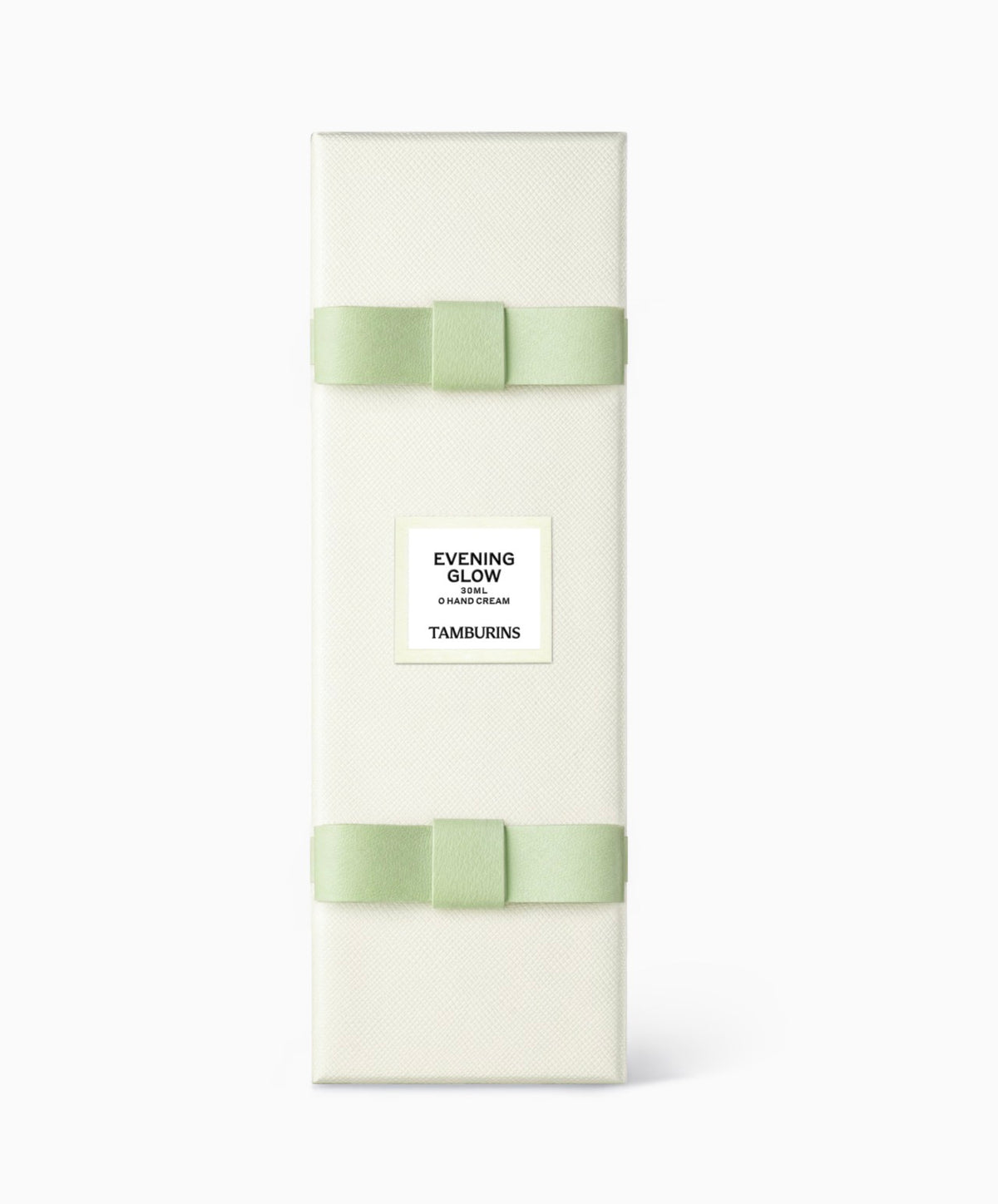 O HAND CREAM CHAMO