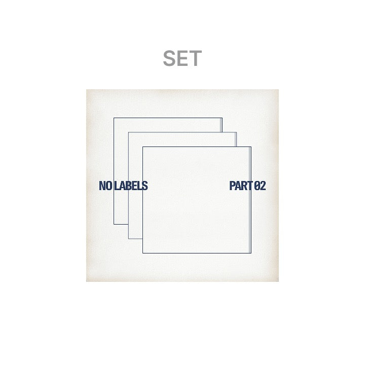 yeonjun 'NO LABELS: PART 02 (Compact Ver.)'