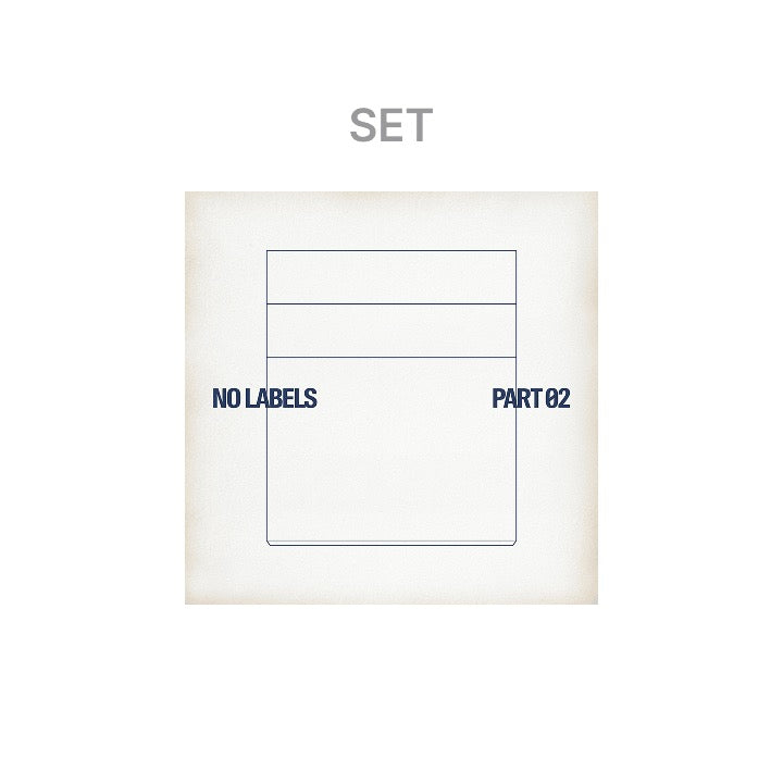 yeonjun 'NO LABELS: PART 02