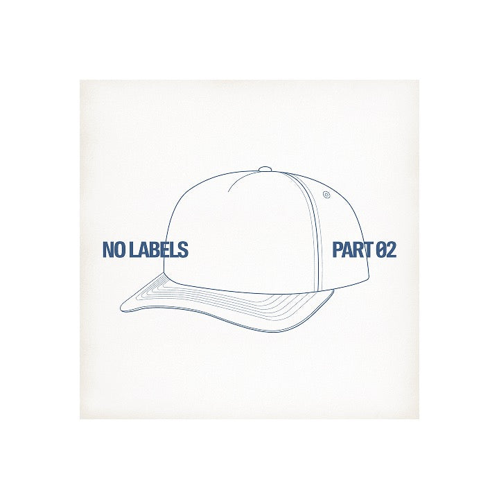 yeonjun 'NO LABELS: PART 02 (Cap Ver.)