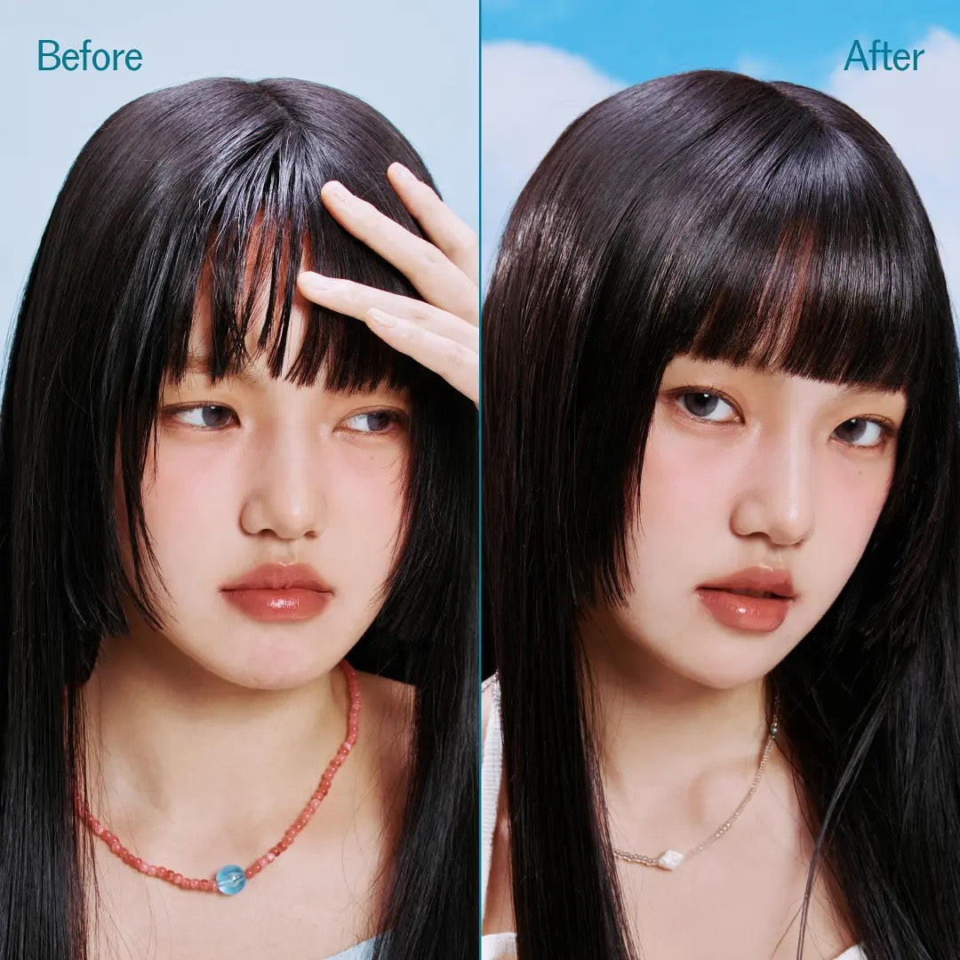 Narka Sebum Hair Mist 80ml