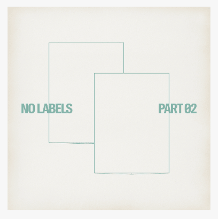 yeonjun 'NO LABELS: PART 02 (Weverse Albums ver.)'