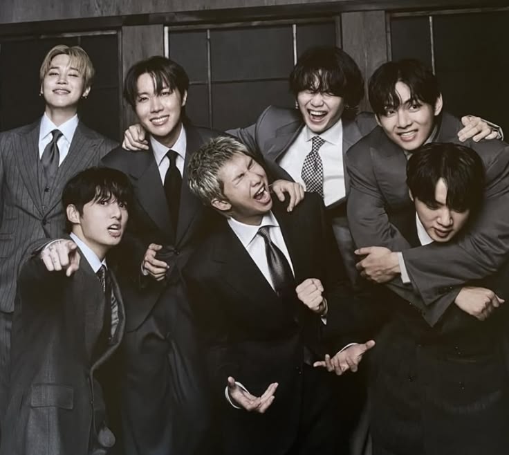 BTS