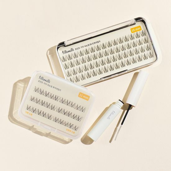 Fili Milli - lashes -