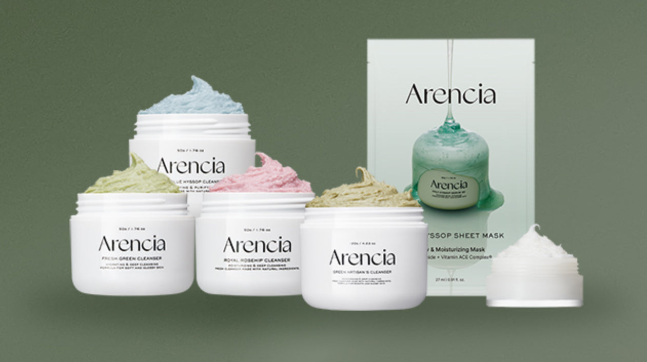 Arencia