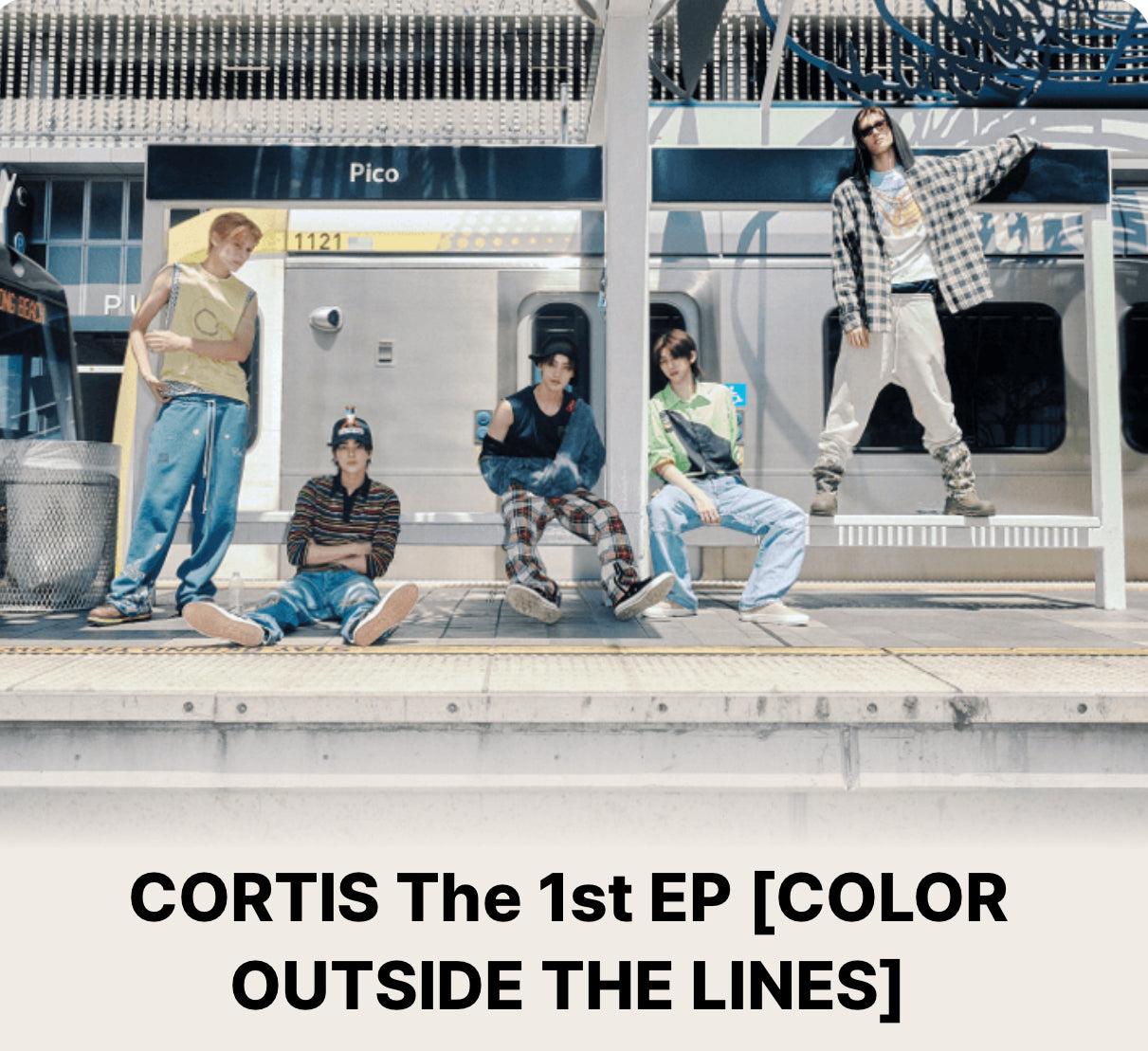 CORTIS