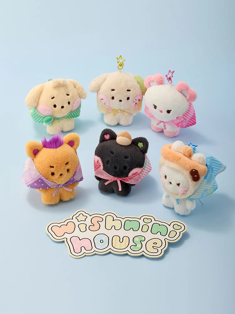 Line friends