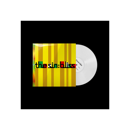 ENHYPEN THE SIN : BLISS (Vinyl)