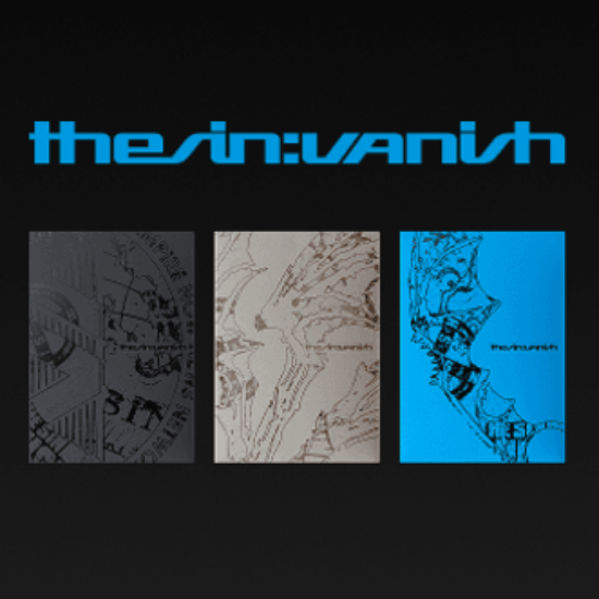 ENHYPEN THE SIN : VANISH