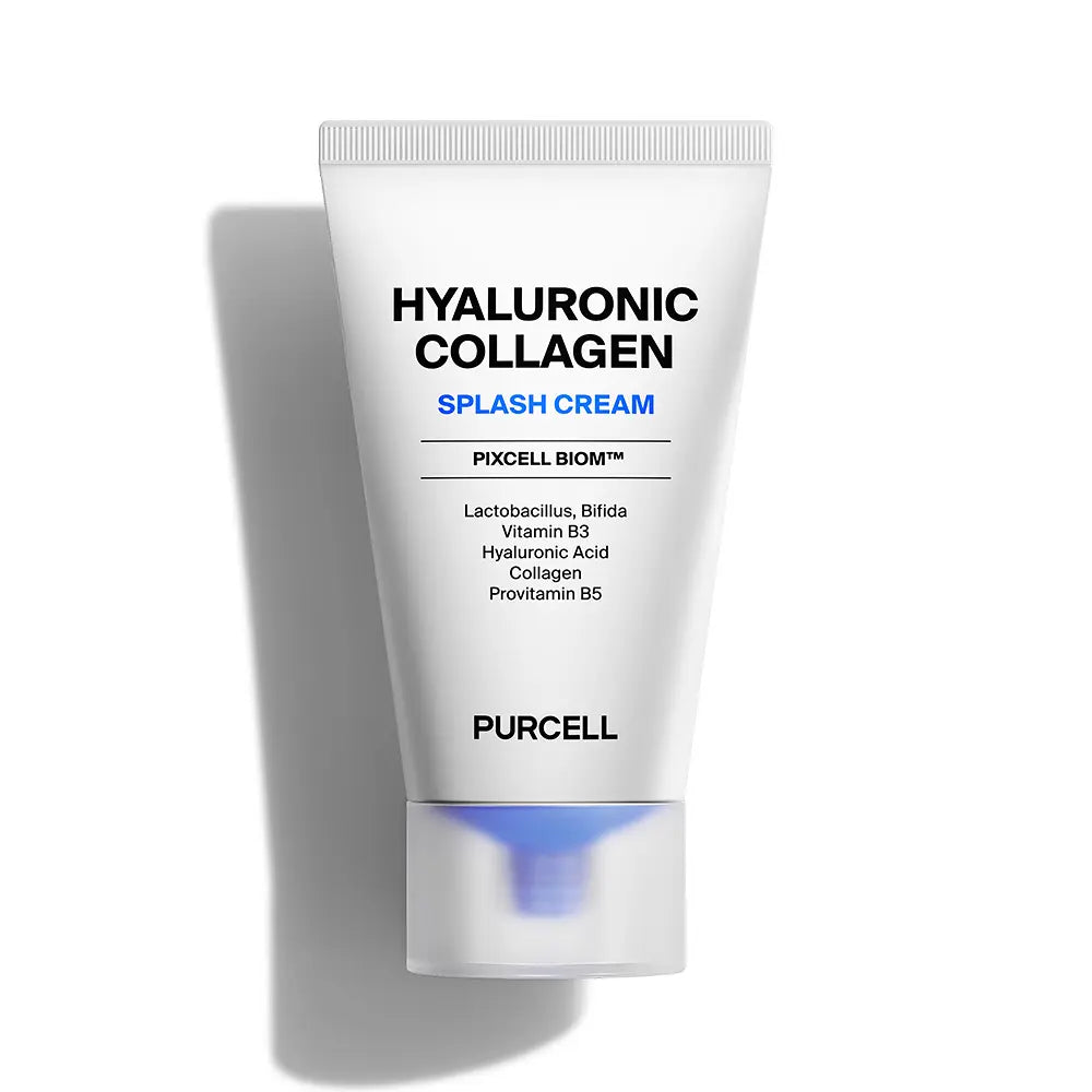 PURCELL Pixcell Biom Hyaluronic Collagen Splash Cream 50ml